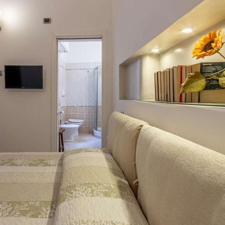 Dimora Arquer - Cagliari Old Town - Appartamento con 2 Camere da Letto - 13
