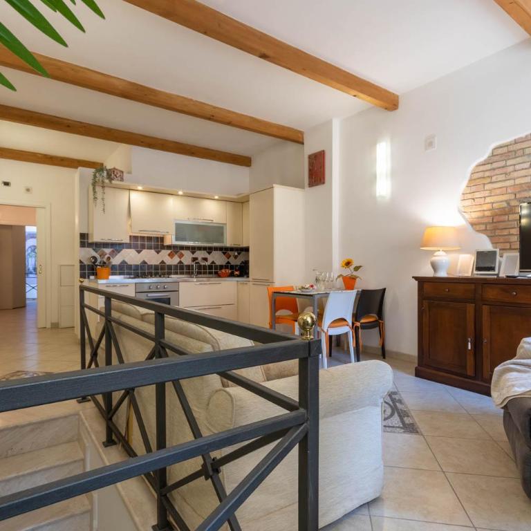 Dimora Arquer - Cagliari Old Town - Appartamento con 2 Camere da Letto - 1