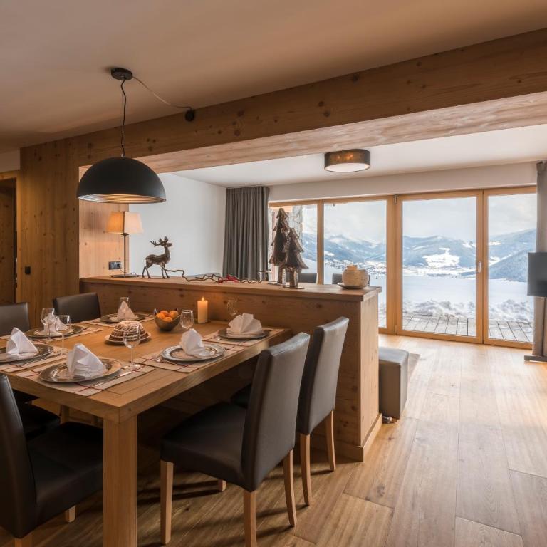 Chalet Winterbauer - Chalet - 9