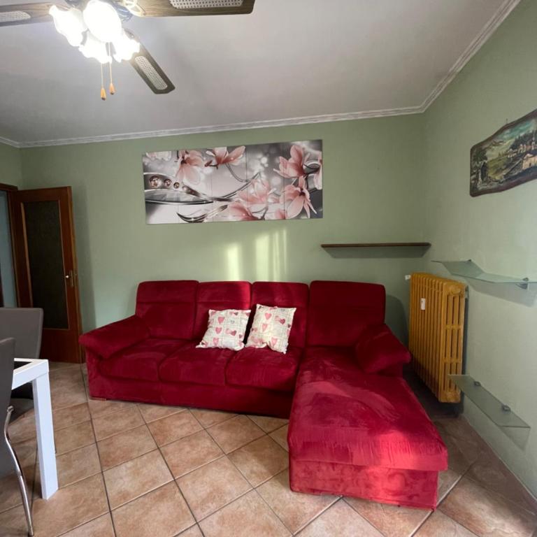 Farax's House - Appartamento con 2 Camere da Letto - 7