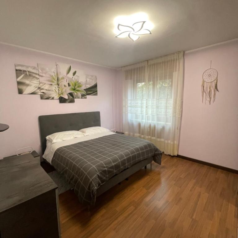 Farax's House - Appartamento con 2 Camere da Letto - 8