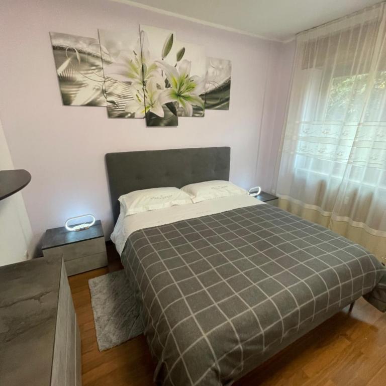 Farax's House - Appartamento con 2 Camere da Letto - 9