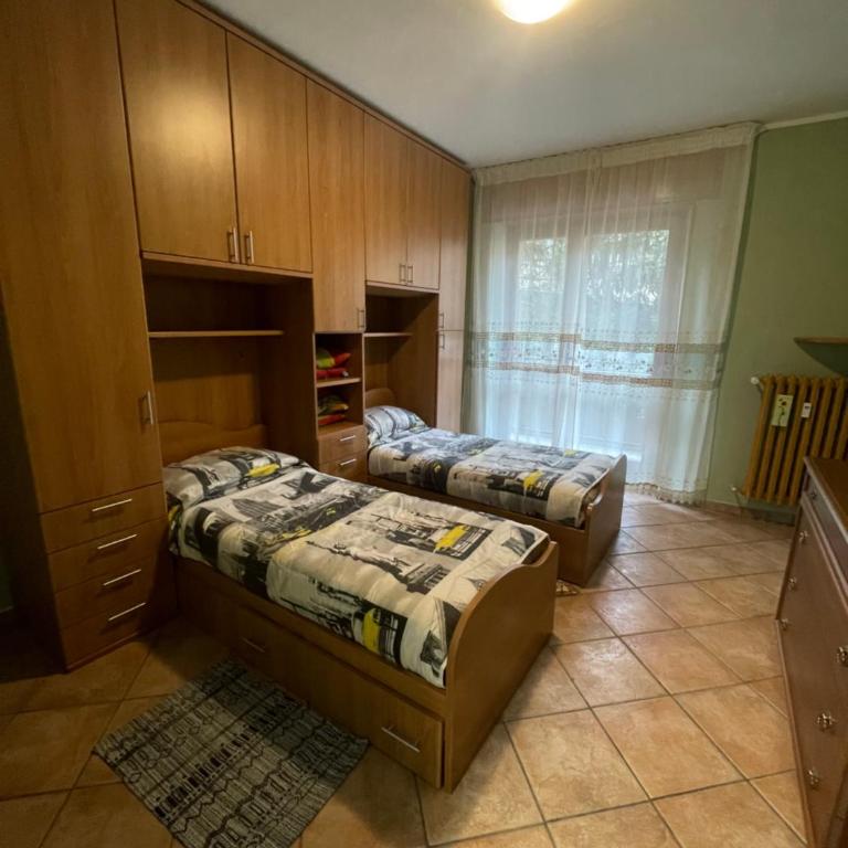 Farax's House - Appartamento con 2 Camere da Letto - 13
