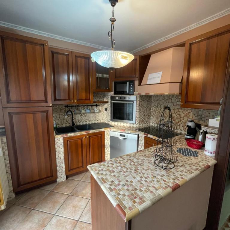 Farax's House - Appartamento con 2 Camere da Letto - 2
