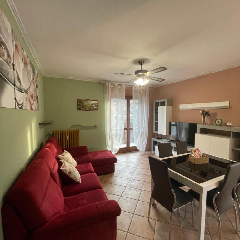 Farax's House - Appartamento con 2 Camere da Letto - 1