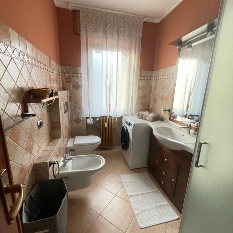 Farax's House - Appartamento con 2 Camere da Letto - 10