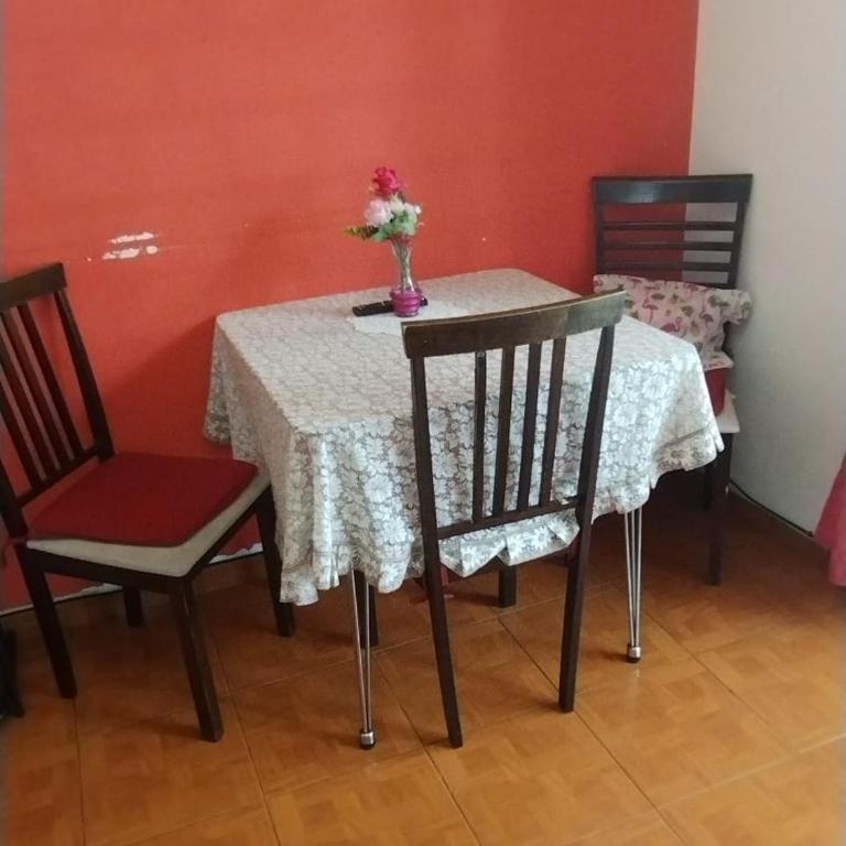 Departamento Gascon - Apartamento de 1 dormitorio - 5