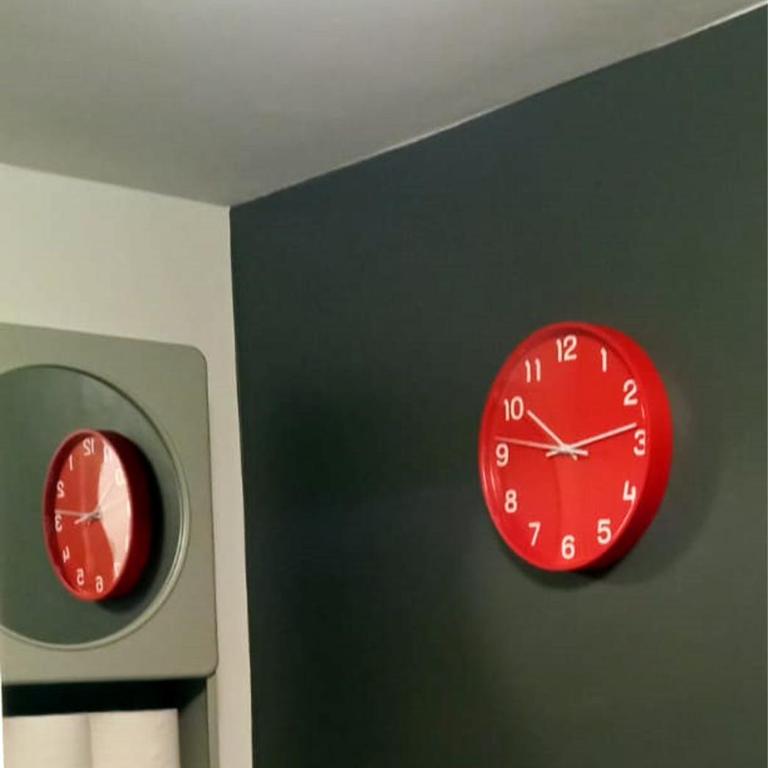 La Casamia Uzès, maison avec cour privative, à 2 pas de la Place aux Herbes - Maison 1 Chambre - 29