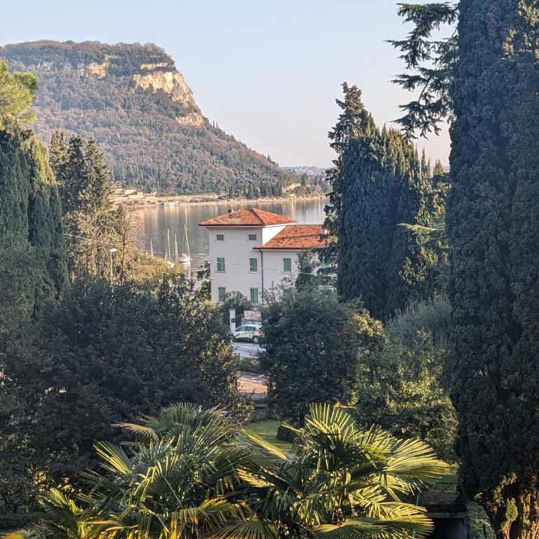Dani's Lakeside Apartment in Euroresidence - Appartamento con 1 Camera da Letto - 8