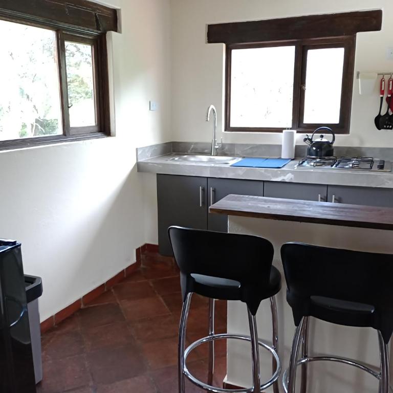 Alcaparro - Apartamento de 1 dormitorio - 2