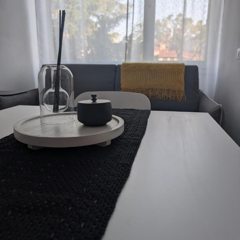 Dani's Lakeside Apartment in Euroresidence - Appartamento con 1 Camera da Letto - 6