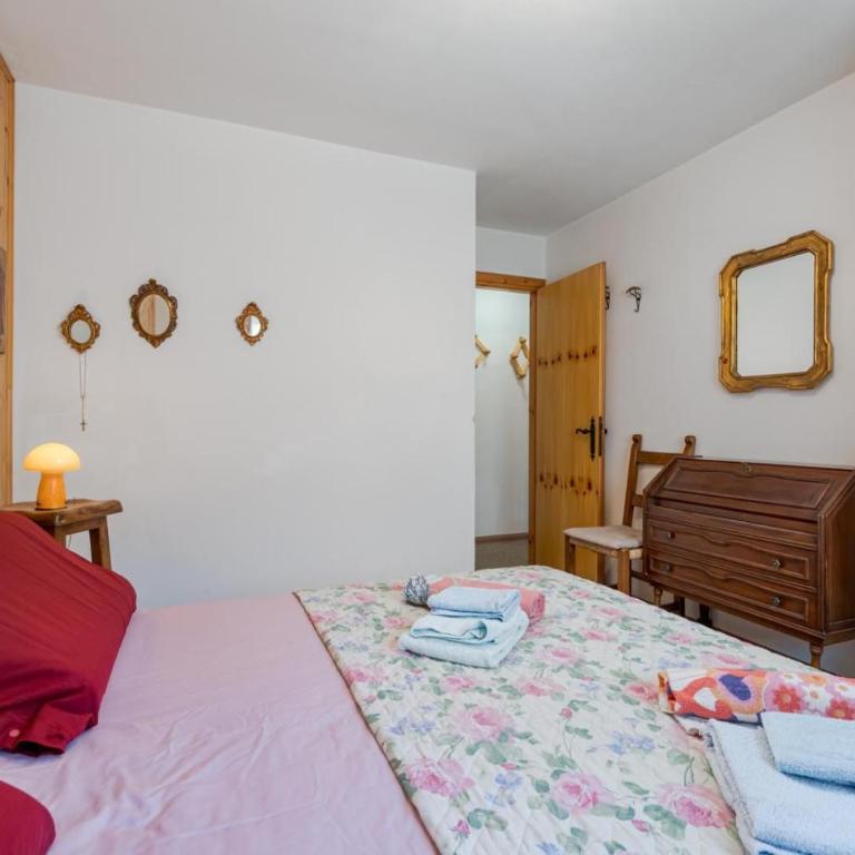 Appartamento Vittoria - Appartamento con 2 Camere da Letto - 9