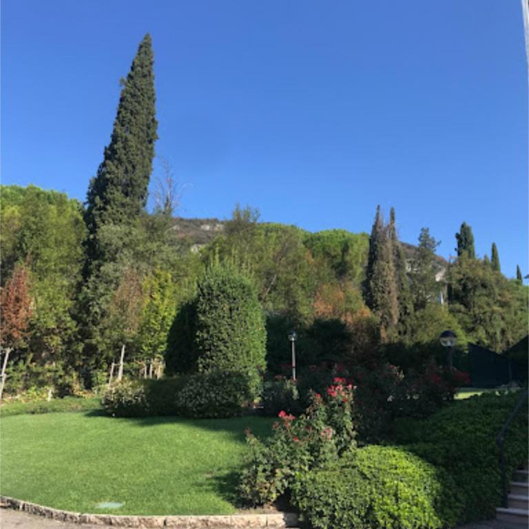 Dani's Lakeside Apartment in Euroresidence - Appartamento con 1 Camera da Letto - 7