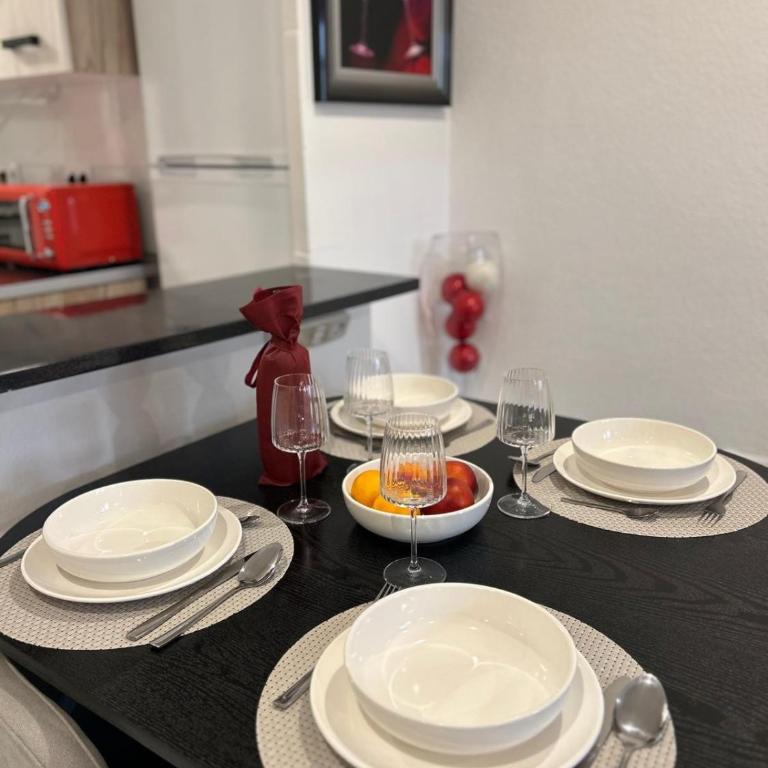 Nice apartment close to the beach with garage - Apartamento de 2 dormitorios - 8