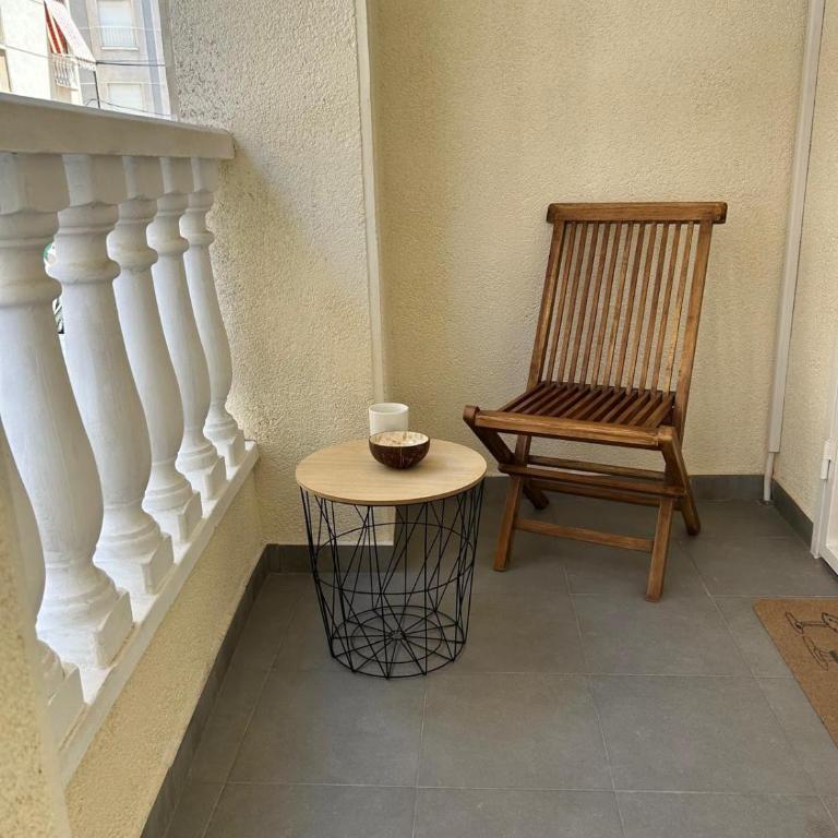 Nice apartment close to the beach with garage - Apartamento de 2 dormitorios - 11