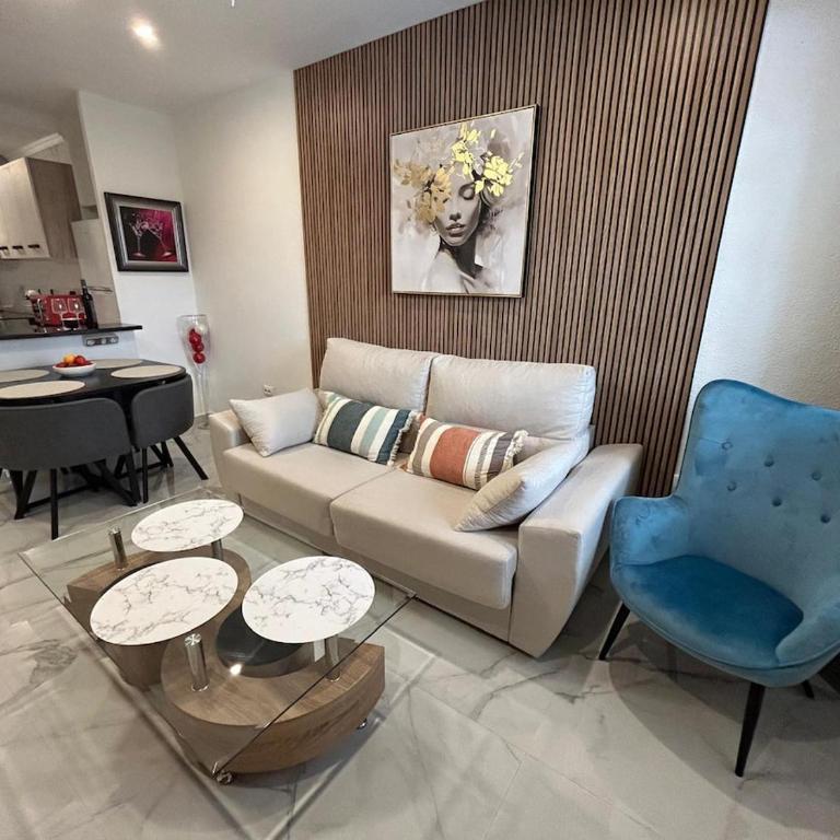 Nice apartment close to the beach with garage - Apartamento de 2 dormitorios - 12