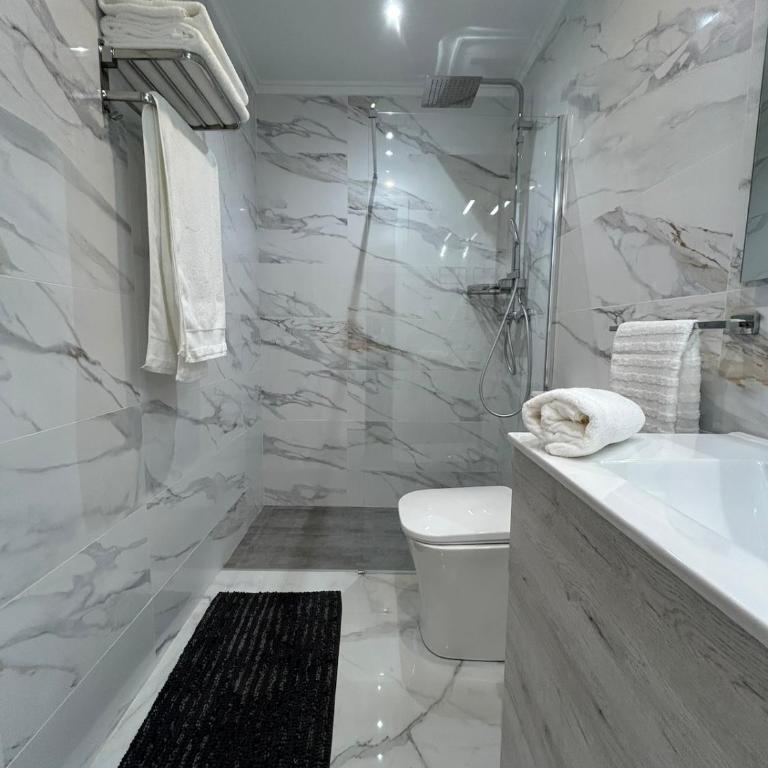 Nice apartment close to the beach with garage - Apartamento de 2 dormitorios - 14