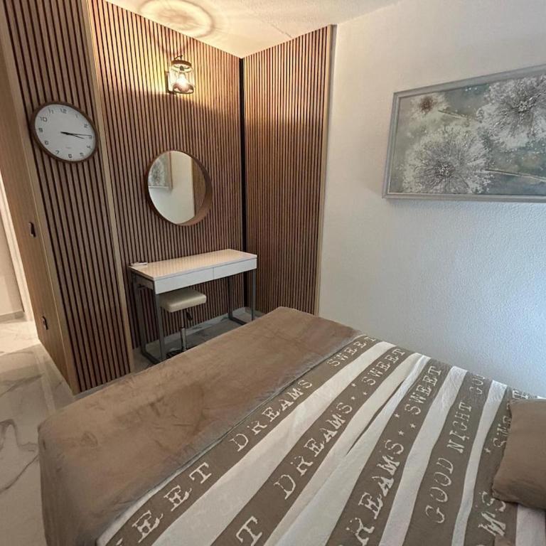 Nice apartment close to the beach with garage - Apartamento de 2 dormitorios - 17