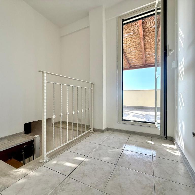 Marconi Penthouse - Appartamento con 1 Camera da Letto - 16