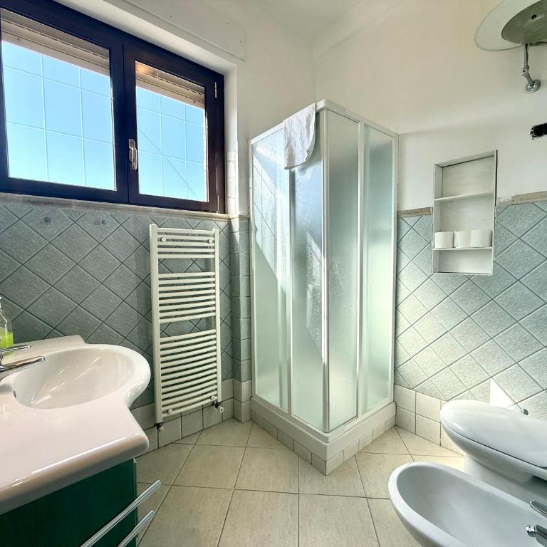 Marconi Penthouse - Appartamento con 1 Camera da Letto - 14