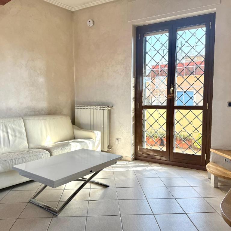 Marconi Penthouse - Appartamento con 1 Camera da Letto - 10