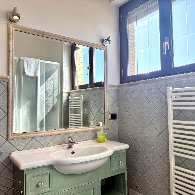 Marconi Penthouse - Appartamento con 1 Camera da Letto - 15
