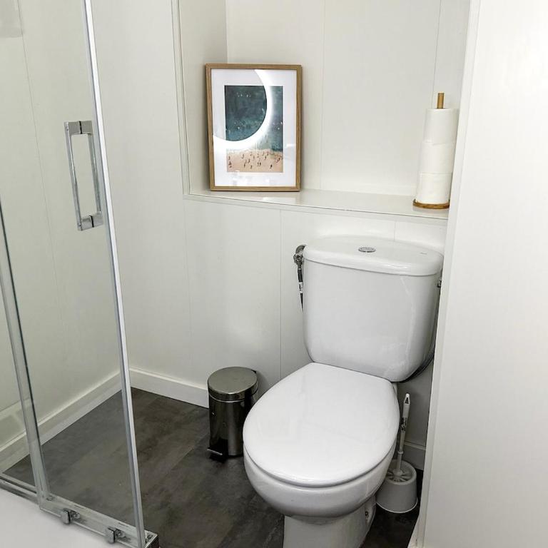 Moderno apartamento reformado con ascensor - Apartamento de 3 dormitorios - 2
