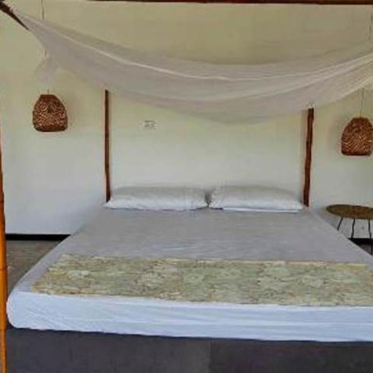 Casa de campo ICARO Tocaima - One-Bedroom House - 5