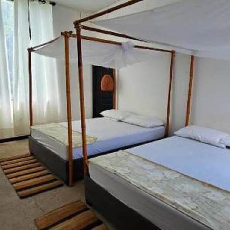Casa de campo ICARO Tocaima - Casa con 1 dormitorio - 14