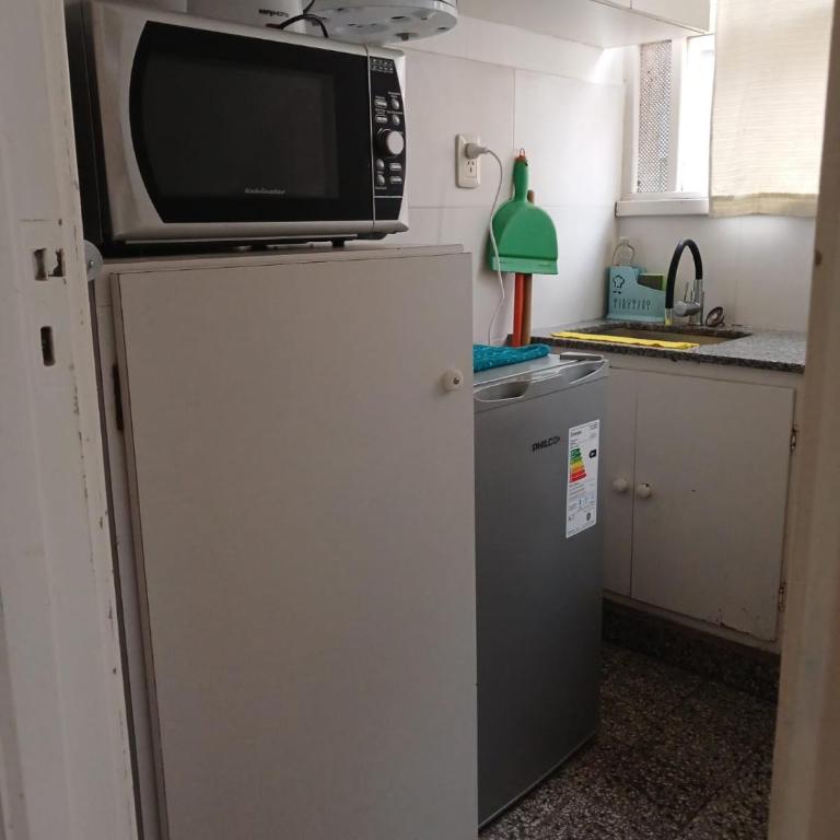Mar del Plata - Guemes - One-Bedroom Apartment - 3