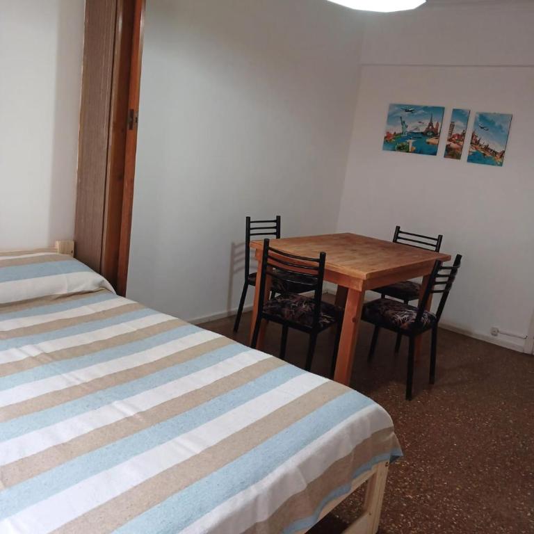 Mar del Plata - Guemes - One-Bedroom Apartment - 2