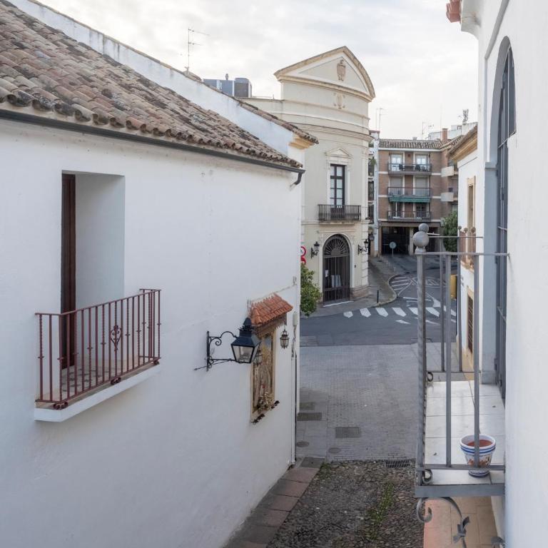 Capuchinos Home - Estudio - 2 niveles - 27