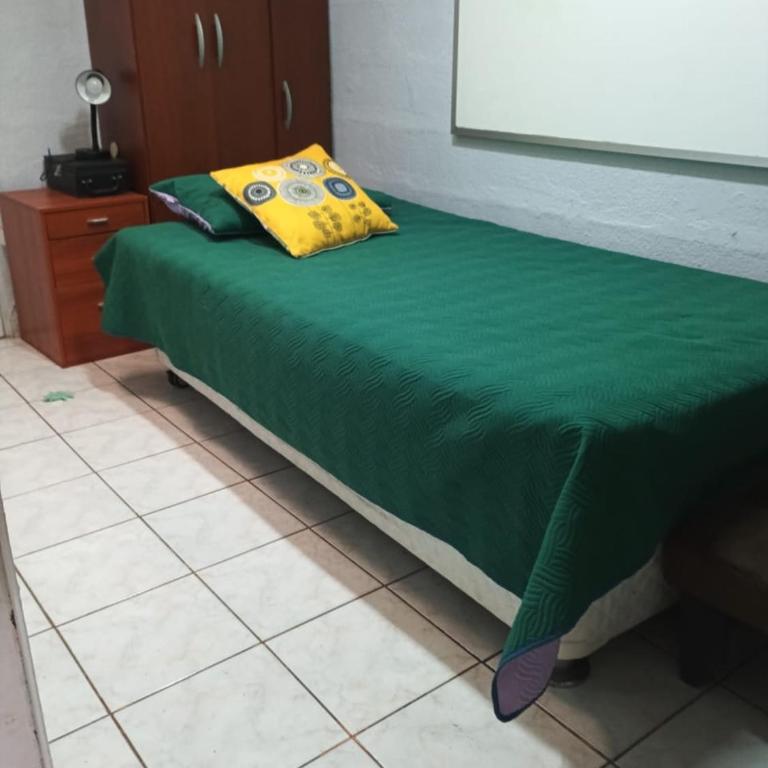 casalaserena - Apartamento de 1 dormitorio - 4