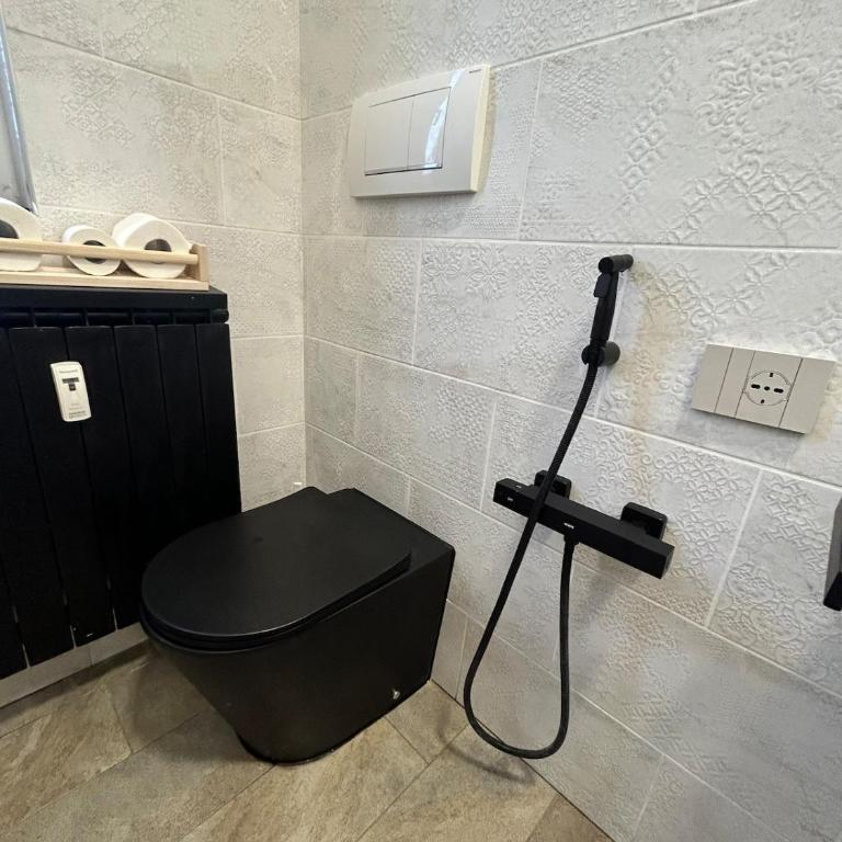 Mini Loft - convenient for Venice - Appartamento con 1 Camera da Letto - 15