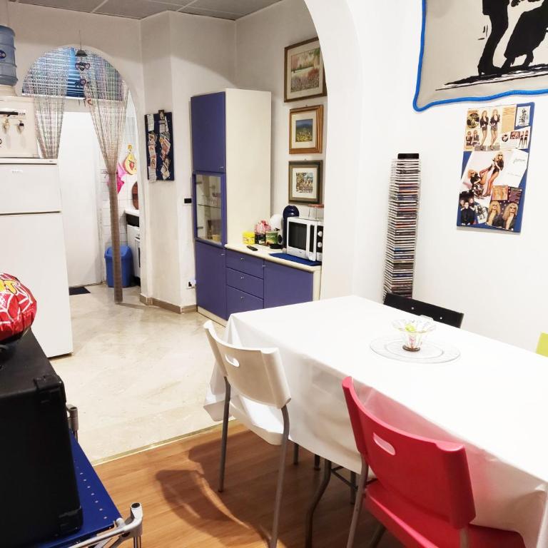 Holiday Jeans Apartment - Appartamento - 15