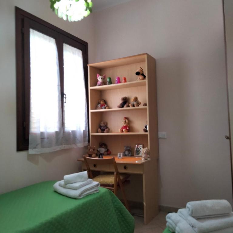 Acquamarina - Casa con 2 Camere da Letto - 15