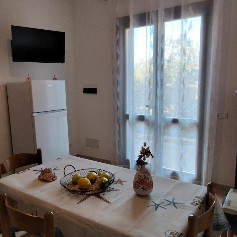 Acquamarina - Casa con 2 Camere da Letto - 13