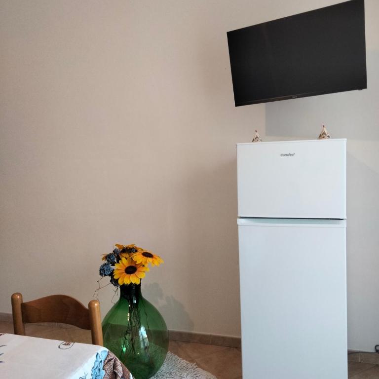 Acquamarina - Casa con 2 Camere da Letto - 5