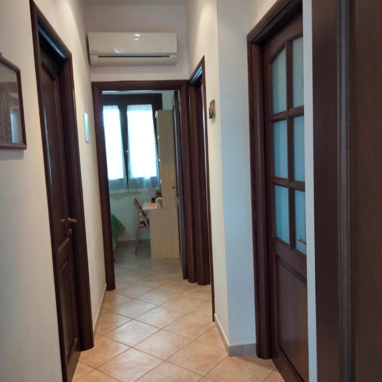 Acquamarina - Casa con 2 Camere da Letto - 4