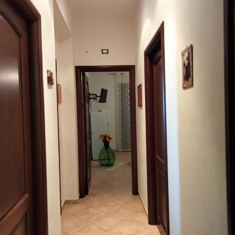 Acquamarina - Casa con 2 Camere da Letto - 7