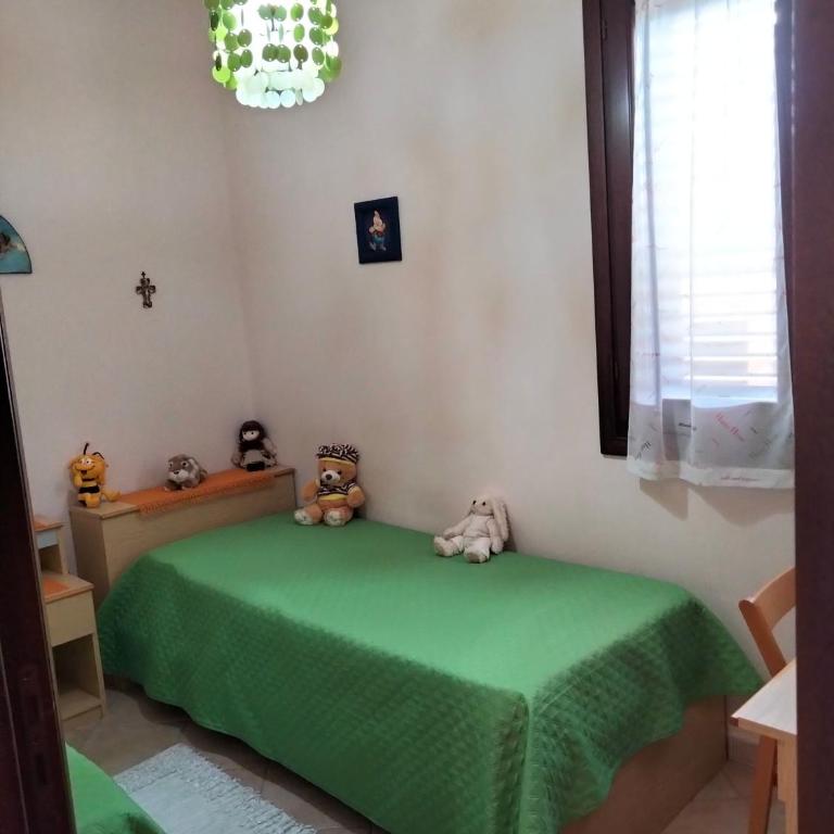 Acquamarina - Casa con 2 Camere da Letto - 14
