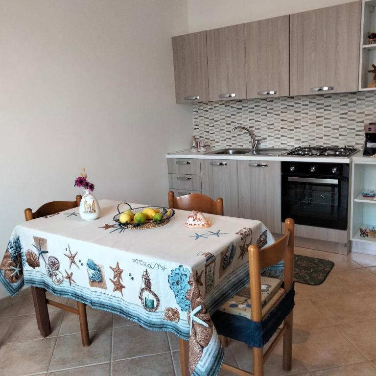 Acquamarina - Casa con 2 Camere da Letto - 16