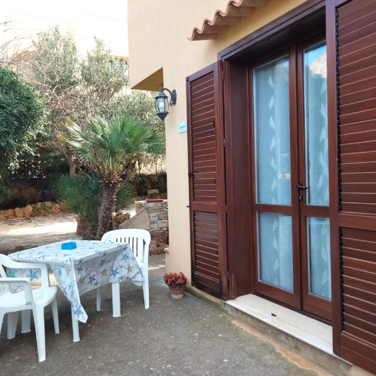 Acquamarina - Casa con 2 Camere da Letto - 8