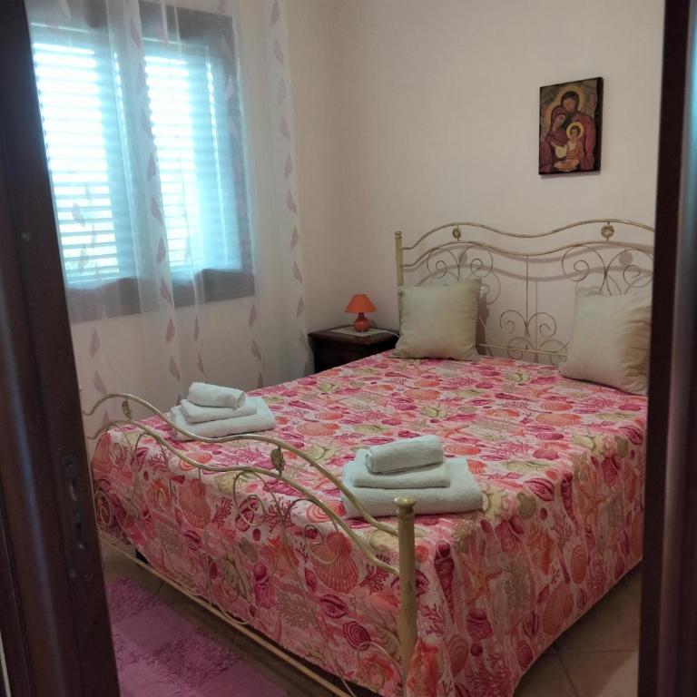 Acquamarina - Casa con 2 Camere da Letto - 11