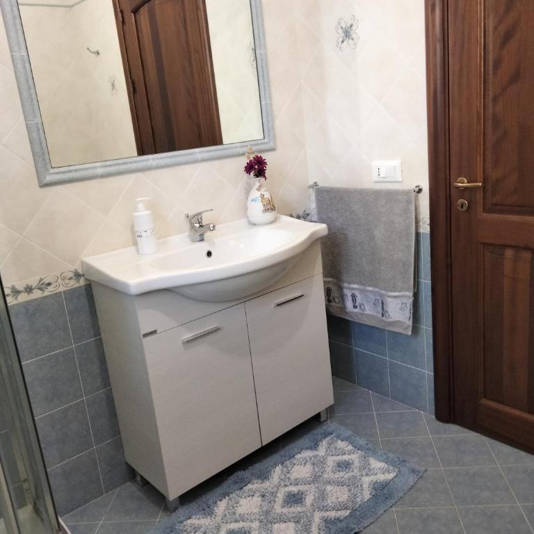 Acquamarina - Casa con 2 Camere da Letto - 22