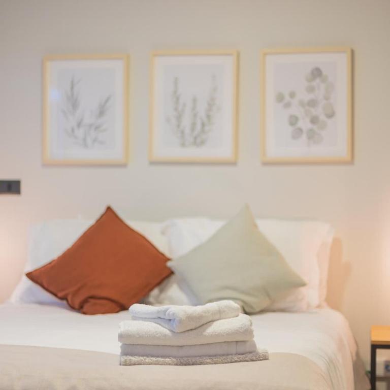 Modern and comfortable 1BR 1BA in Santiago - Apartamento - 11