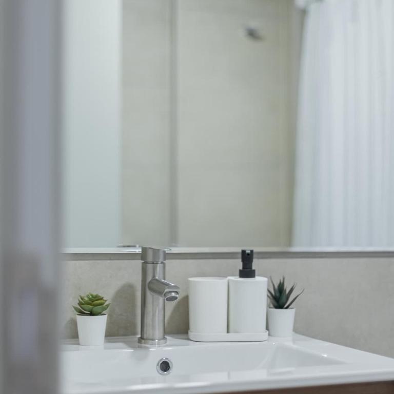 Modern and comfortable 1BR 1BA in Santiago - Apartamento - 15