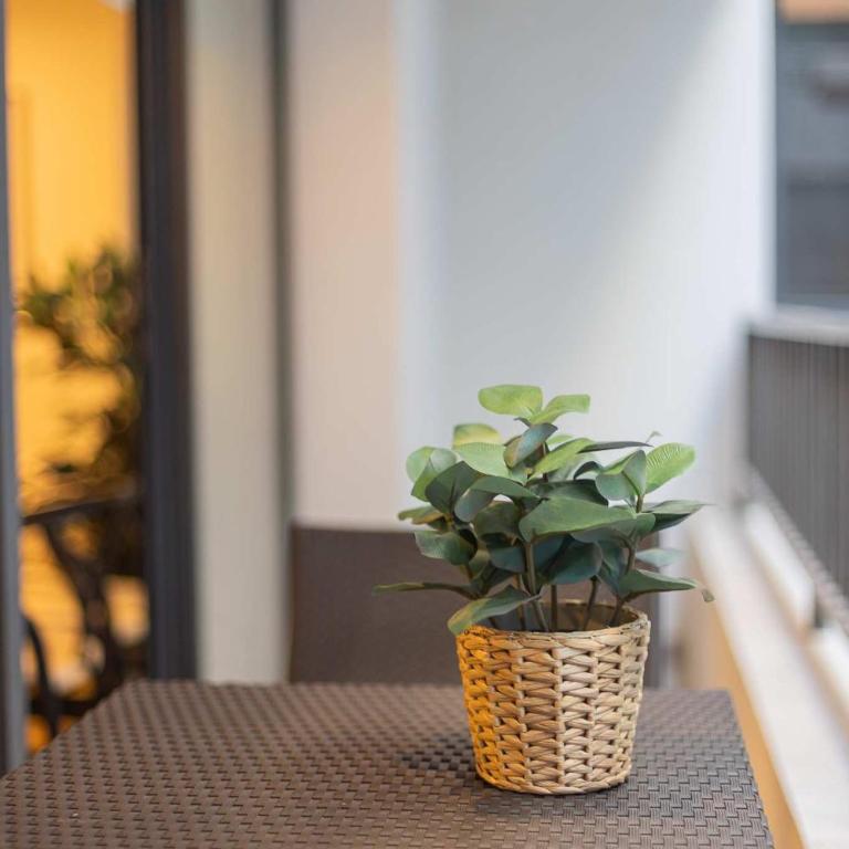 Modern and comfortable 1BR 1BA in Santiago - Apartamento - 6