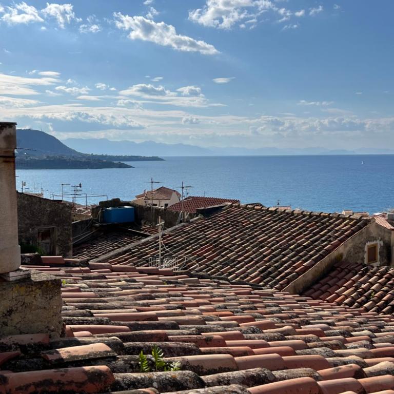 Ad un passo dalla Rocca luxury suite - Appartamento con 1 Camera da Letto - 4