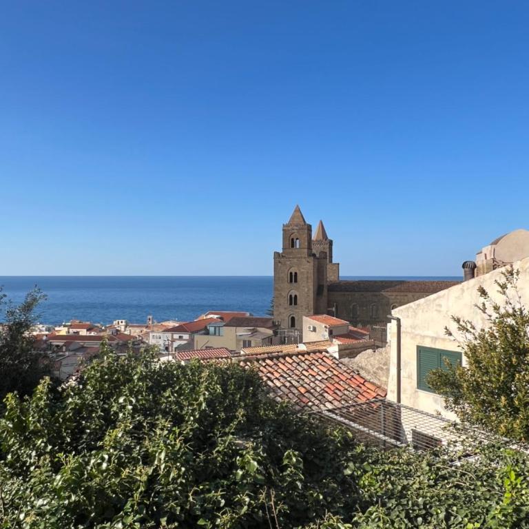 Ad un passo dalla Rocca luxury suite - Appartamento con 1 Camera da Letto - 3